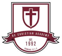 School logo