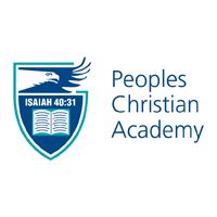 Peoples Christian Academy (PCA)