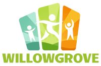 Camp logo