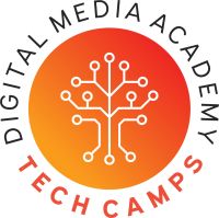 Camp logo