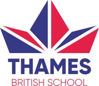 School logo