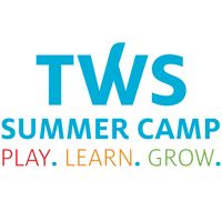 Camp logo