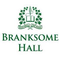 School logo