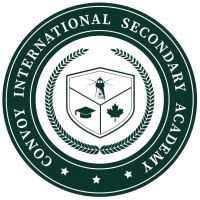 Convoy International Secondary School