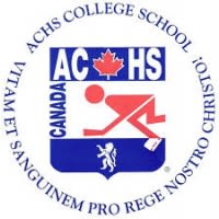 St. Peter's ACHS College School