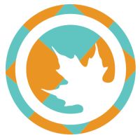 Camp logo
