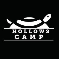 Camp logo
