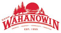 Camp logo