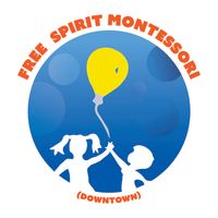 Free Spirit Montessori Downtown