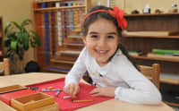 York Montessori School, Richmond Hill, Ontario