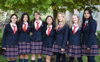 Hawthorn School, Toronto, Ontario
