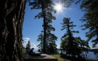 Rosseau Lake College, Rosseau, Ontario