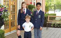 Rotherglen School - Oakville, Oakville, Ontario