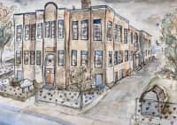 Hydrostone Academy, Halifax, Nova Scotia