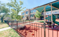 Vincent Massey Academy, Etobicoke, Ontario