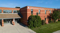 TAIE International Institute, Thornhill, Ontario