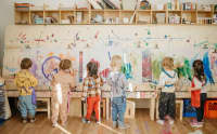 Atelier Kids, Toronto, Ontario