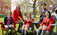 Stanstead College, Stanstead, Quebec