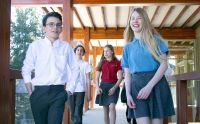 Westmont Montessori School, Victoria, British Columbia