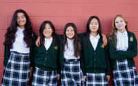 Wesley Christian Academy, Markham, Ontario