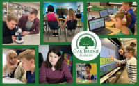 Oak Bridge Academy, Cambridge, Ontario