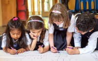 Lee Academy, Cambridge (Sheffield), Ontario