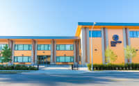 Chaoyin Bilingual School, Richmond, British Columbia