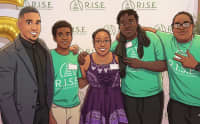 R.I.S.E. Academy, Nepean, Ontario