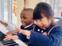 Grace Christian Montessori School, Newmarket, Ontario
