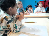 Asland Academy, Vancouver, British Columbia