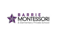 Barrie Montessori & Elementary Private School, Barrie, Ontario