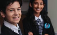 Crescent Heights Academy, Surrey, British Columbia