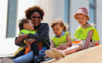 Hopscotch Montessori School, Toronto, Ontario