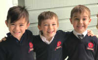 Children of Integrity Montessori Academy, Coquitlam, British Columbia