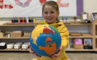 Gatehouse Montessori School, West Vancouver, British Columbia