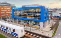 Columbia College, Vancouver, British Columbia