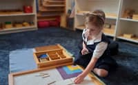 Manor Montessori School, Toronto, Ontario