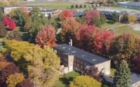 Kingsway College, Oshawa, Ontario