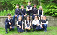 Sunnybrook School, Toronto, Ontario