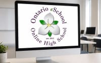 Ontario eSchool Online High School, Vaughan, Ontario