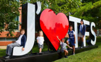 TFS - Canada's International School, Toronto, Ontario