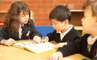 Toronto French Montessori, Toronto, Ontario