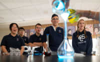 Kingsway College School, Etobicoke, Ontario