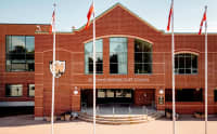 St. John's-Ravenscourt School, Winnipeg, Manitoba