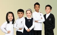 Trafalgar Ridge Montessori School, Oakville, Ontario