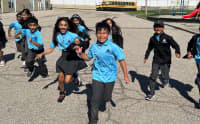 Tall Pines School, Brampton, Ontario