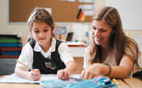 German International School Toronto, Toronto, Ontario