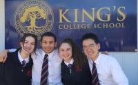 King's College School for Bright and Gifted Children, Caledon, Ontario