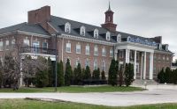 Century Private School, Richmond Hill, Ontario