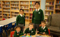 Northmount School, Toronto, Ontario